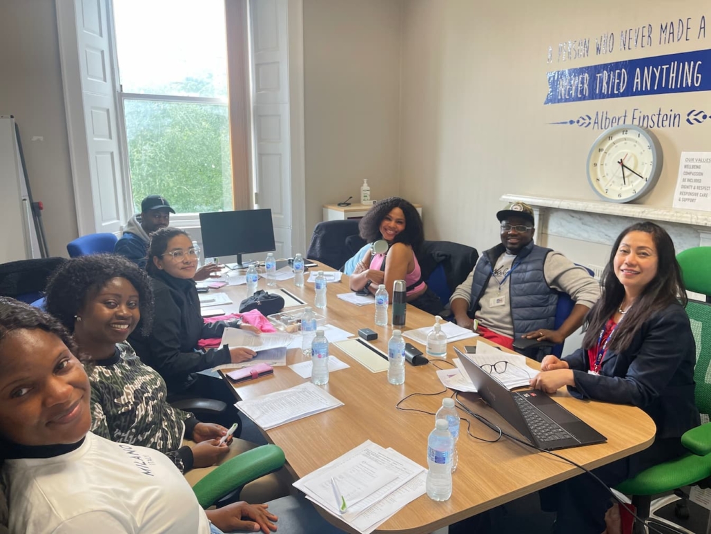 Dementia Training July 2024