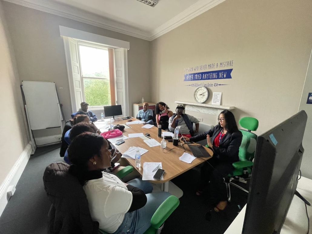 Dementia Training July 2024
