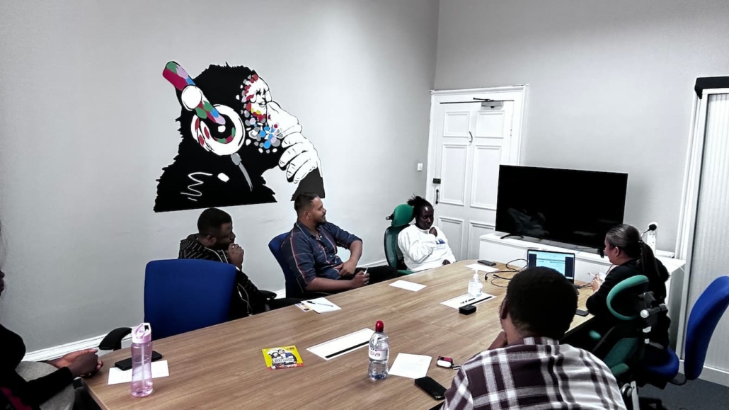 Medication Training