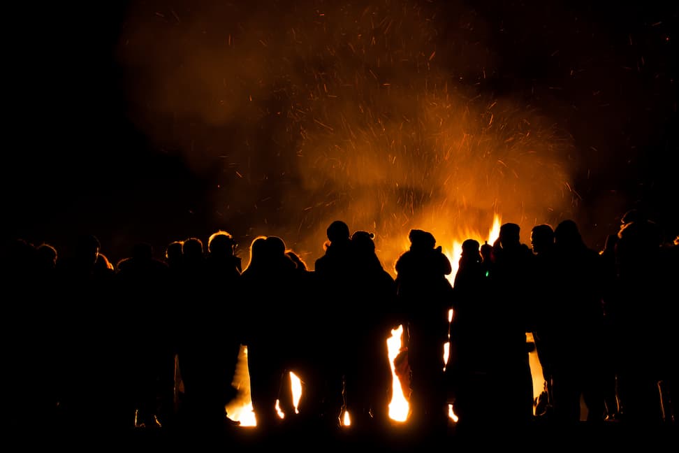 Bonfire