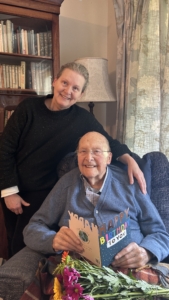 99 Years Young