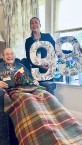 99 Years Young