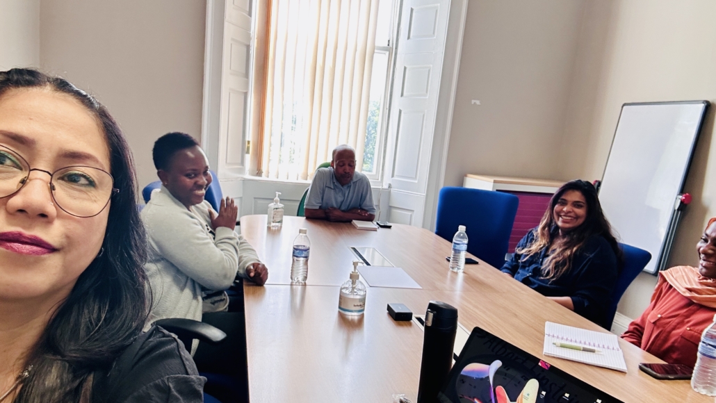 Dementia / Stress & Distress Training
