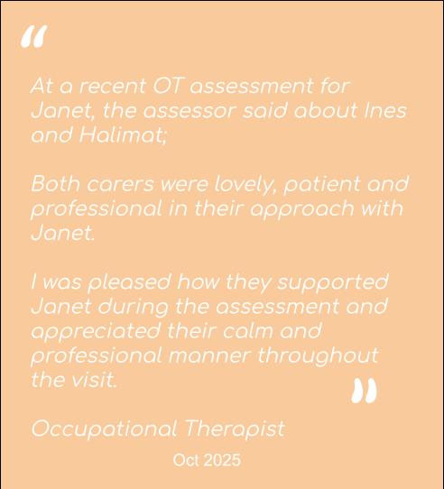 Janet McFie - Oct 25